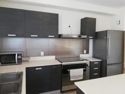 , Apartamento en alquiler en Panamá Pacífico | P1701042