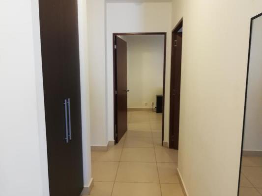 , Apartamento en alquiler en Panamá Pacífico | P1701042