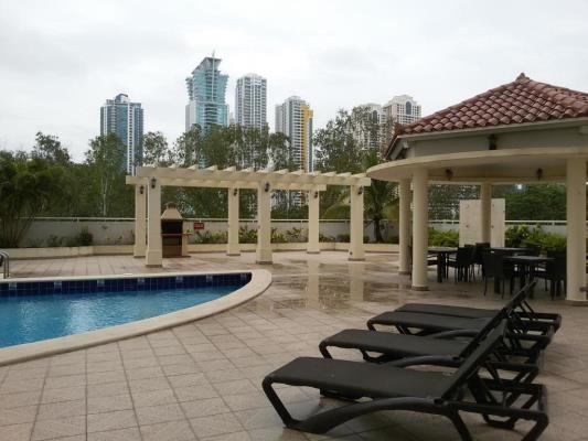 , Apartamento en alquiler en Costa del Este | P1701147