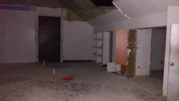 , Área Metropolitana