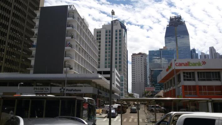 , Área Metropolitana