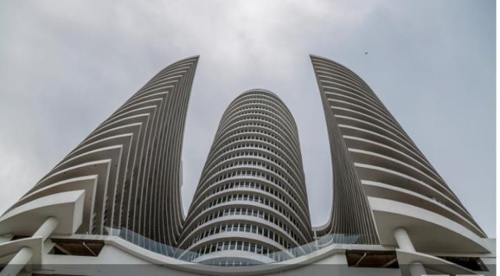 , Área Metropolitana