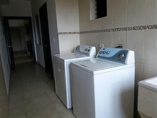 , Apartamento en alquiler en Ancón | P1701357