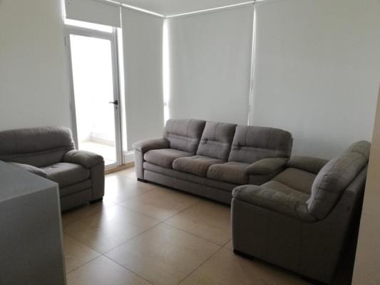 , Apartamento en alquiler en Avenida Balboa | P1701413