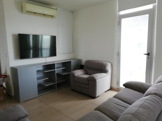 , Área Metropolitana