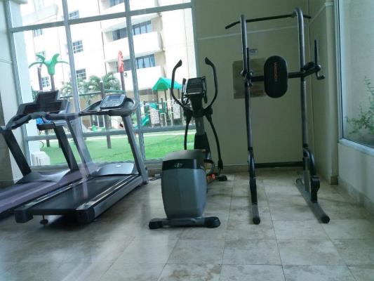 , Apartamento en alquiler en Punta Pacifica | P1701819