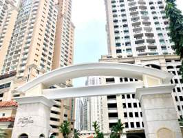 Punta Pacifica Panamá