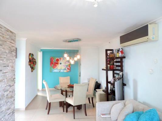 , Apartamento en venta en Pueblo Nuevo | P1702400