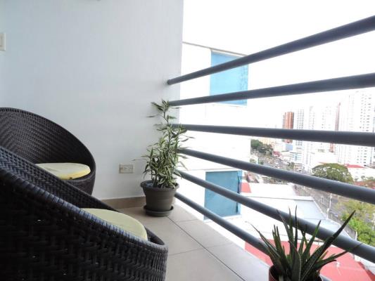 , Apartamento en venta en Pueblo Nuevo | P1702400