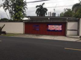 San Francisco Panamá