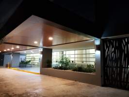 San Francisco Panamá