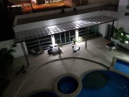 San Francisco Panamá