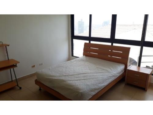 Parque del mar , apartamento