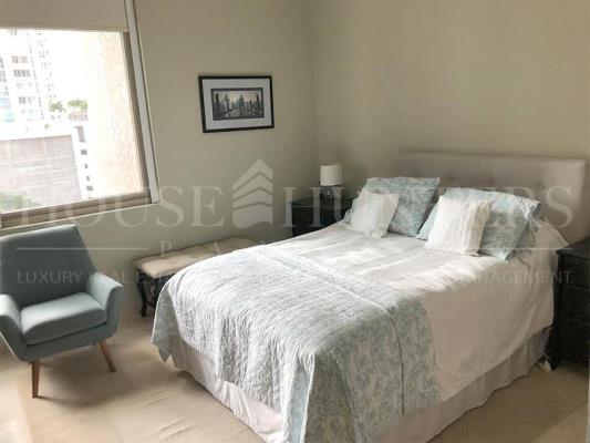 Pacific Point , Área Metropolitana