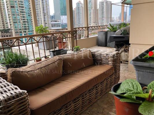 Pacific Point , apartamento