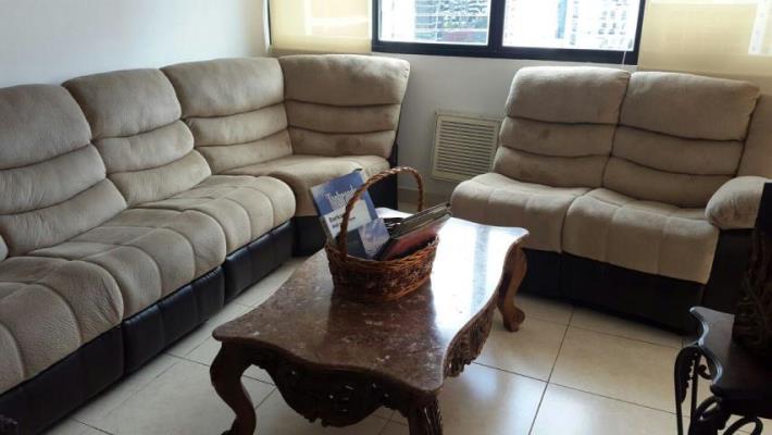 , Apartamento en alquiler en Bella Vista | P1703933