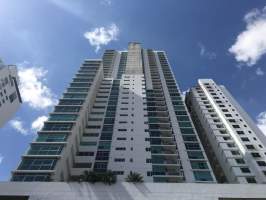 San Francisco Panamá