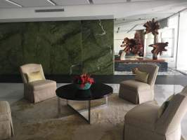 San Francisco Panamá