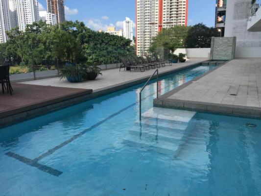 , Apartamento en venta en San Francisco | P1704087