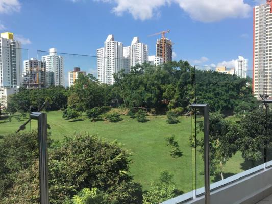 , Apartamento en venta en San Francisco | P1704087