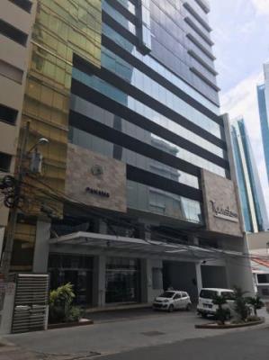 , Apartamento en alquiler en Obarrio | P1704150