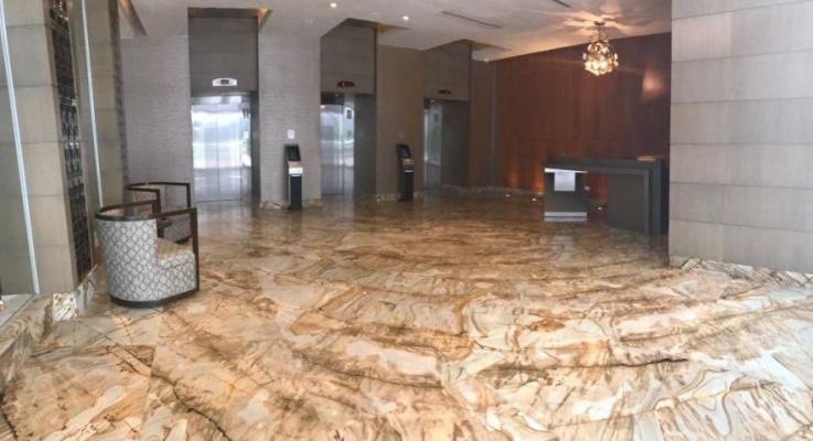 , Área Metropolitana