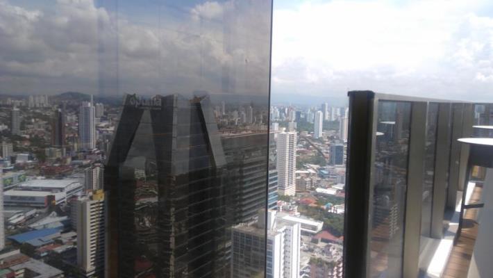 , Apartamento en alquiler en Obarrio | P1704150