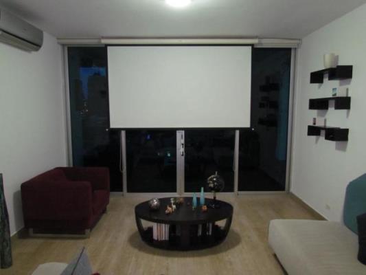 , Apartamento en alquiler en Avenida Balboa | P1704444