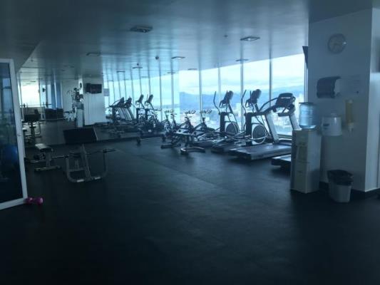 , Apartamento en alquiler en Avenida Balboa | P1704444