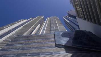 Avenida Balboa Panamá