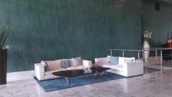 Avenida Balboa Panamá