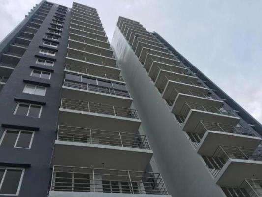 , Apartamento en alquiler en Pueblo Nuevo | P1705109