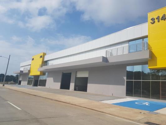 , Casa en venta en Tocumen | P1705473