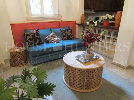 , Apartamento en alquiler en Casco Antiguo | P1707146