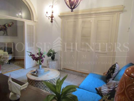 , Apartamento en alquiler en Casco Antiguo | P1707146