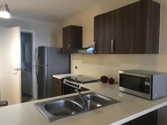 , Apartamento en alquiler en Punta Pacifica | P1707699
