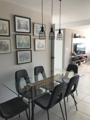 NEW TOWN, apartamento