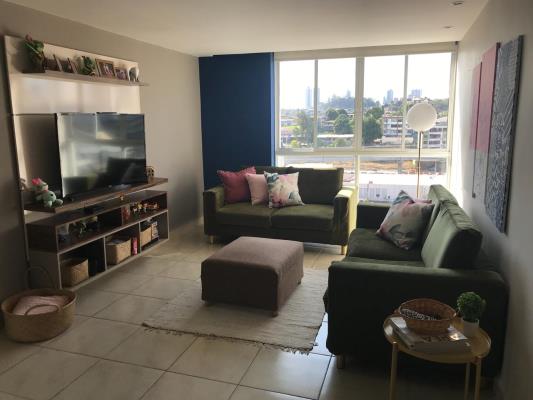 NEW TOWN, Apartamento en alquiler en Pueblo Nuevo | NEW TOWN -  P1708077
