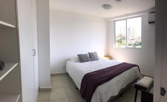 NEW TOWN, Pueblo Nuevo