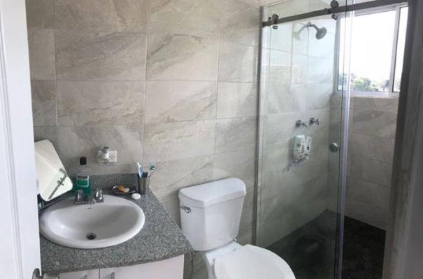 NEW TOWN, Pueblo Nuevo