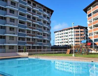 , Apartamento en alquiler en Llano Bonito y San Juan Bautista | P1708350