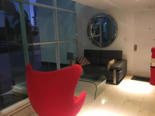 , Apartamento en alquiler en Betania | P1708434