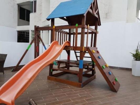 , Apartamento en alquiler en Betania | P1708434