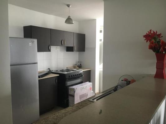 , Apartamento en alquiler en Obarrio | P1708469