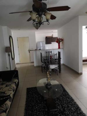 , Apartamento en alquiler en Obarrio | P1708469