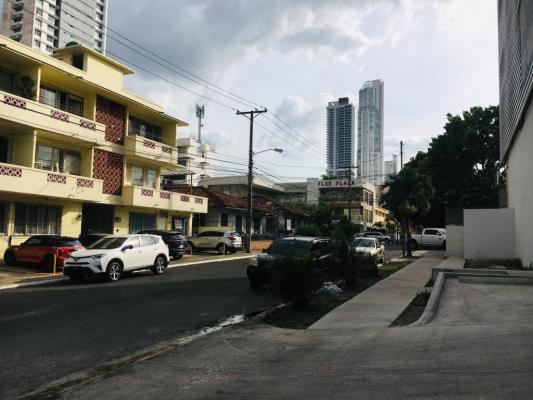 , Panamá