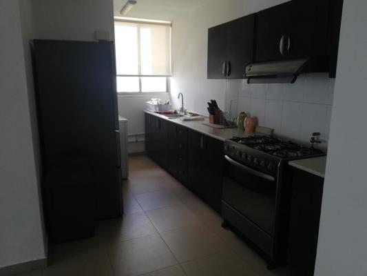 , Apartamento en alquiler en Obarrio | P1708595