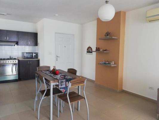 , Área Metropolitana