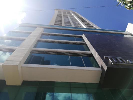 , Apartamento en alquiler en Obarrio | P1708595