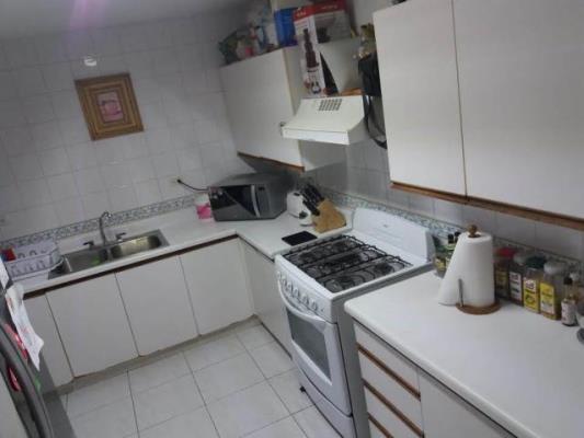 , Apartamento en alquiler en Obarrio | P1708651